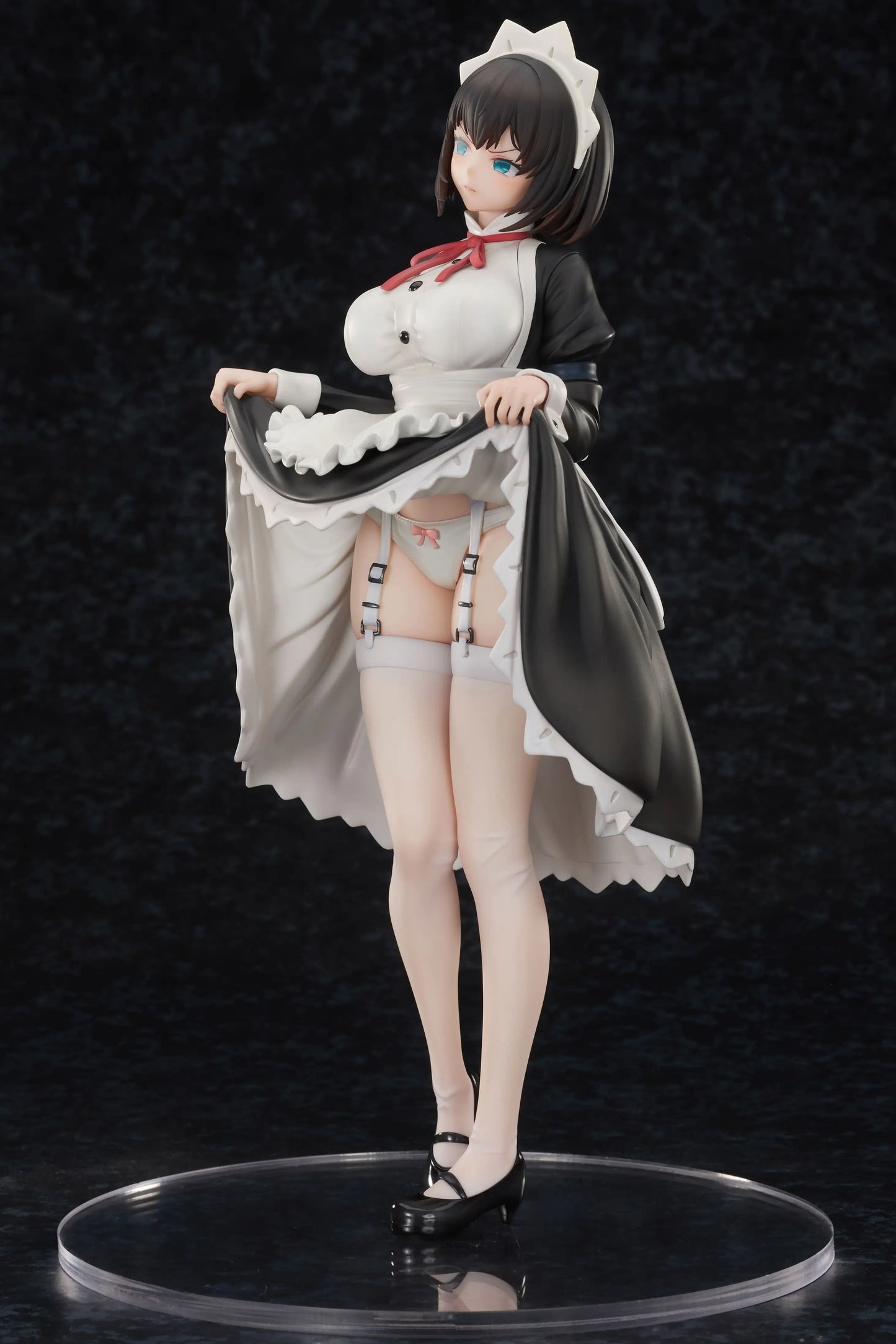 Gray EstatuillaIya na Kao Sarenagara Opantsu Misetemoraitai | Tienda Anime | Tico Ofertas