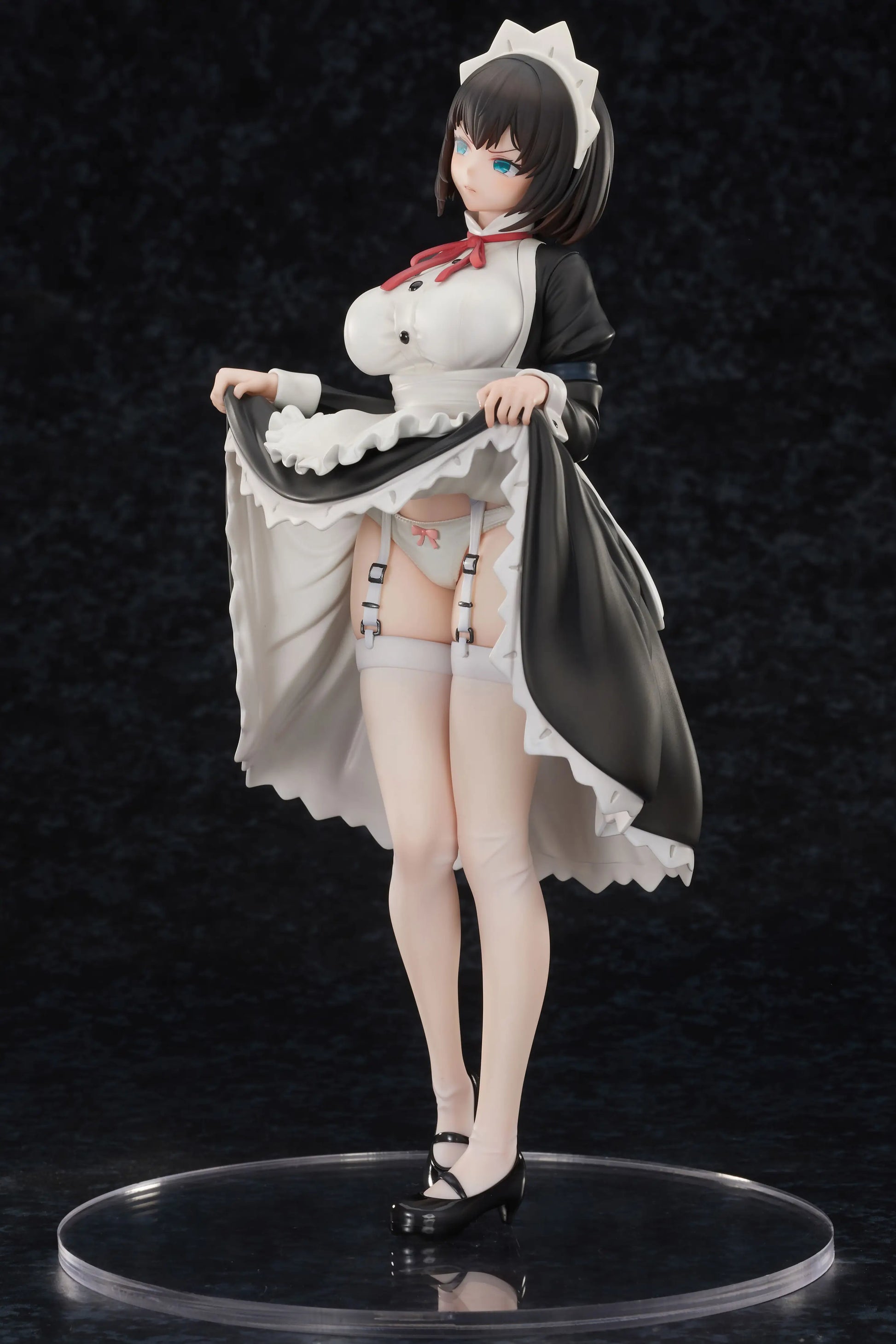 Gray EstatuillaIya na Kao Sarenagara Opantsu Misetemoraitai | Tienda Anime | Tico Ofertas