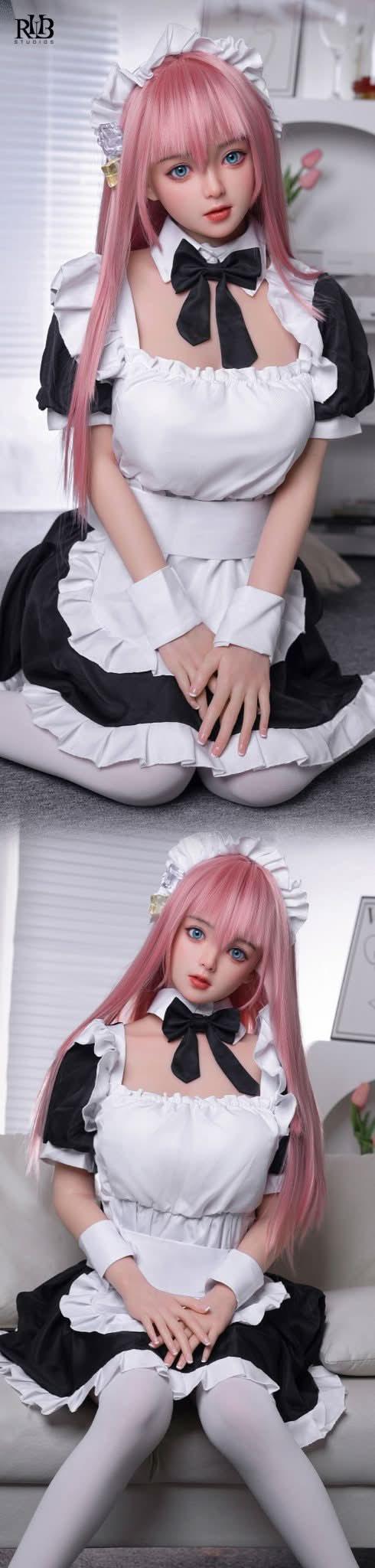 Gray Sex Dolls Anime  RHB Studio - Bocchi the Rock Cosplay Hitori Gotoh Beautiful Girl  | Tienda Anime Costa Rica - Tico Ofertas