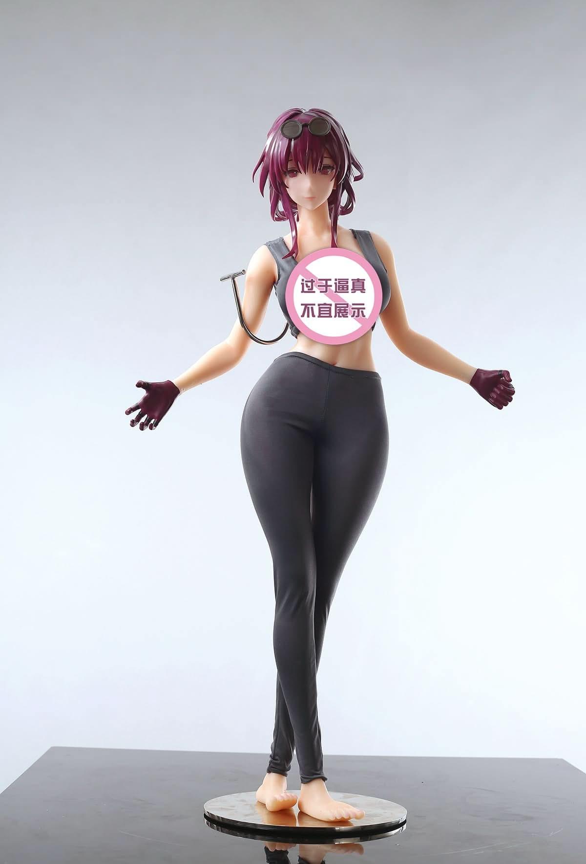 Sex Dolls Anime Yu Zhai Ren Xing Studio - Honkai: Star Rail Kafka | Tienda Anime Costa Rica - Tico Ofertas - Tico Ofertas