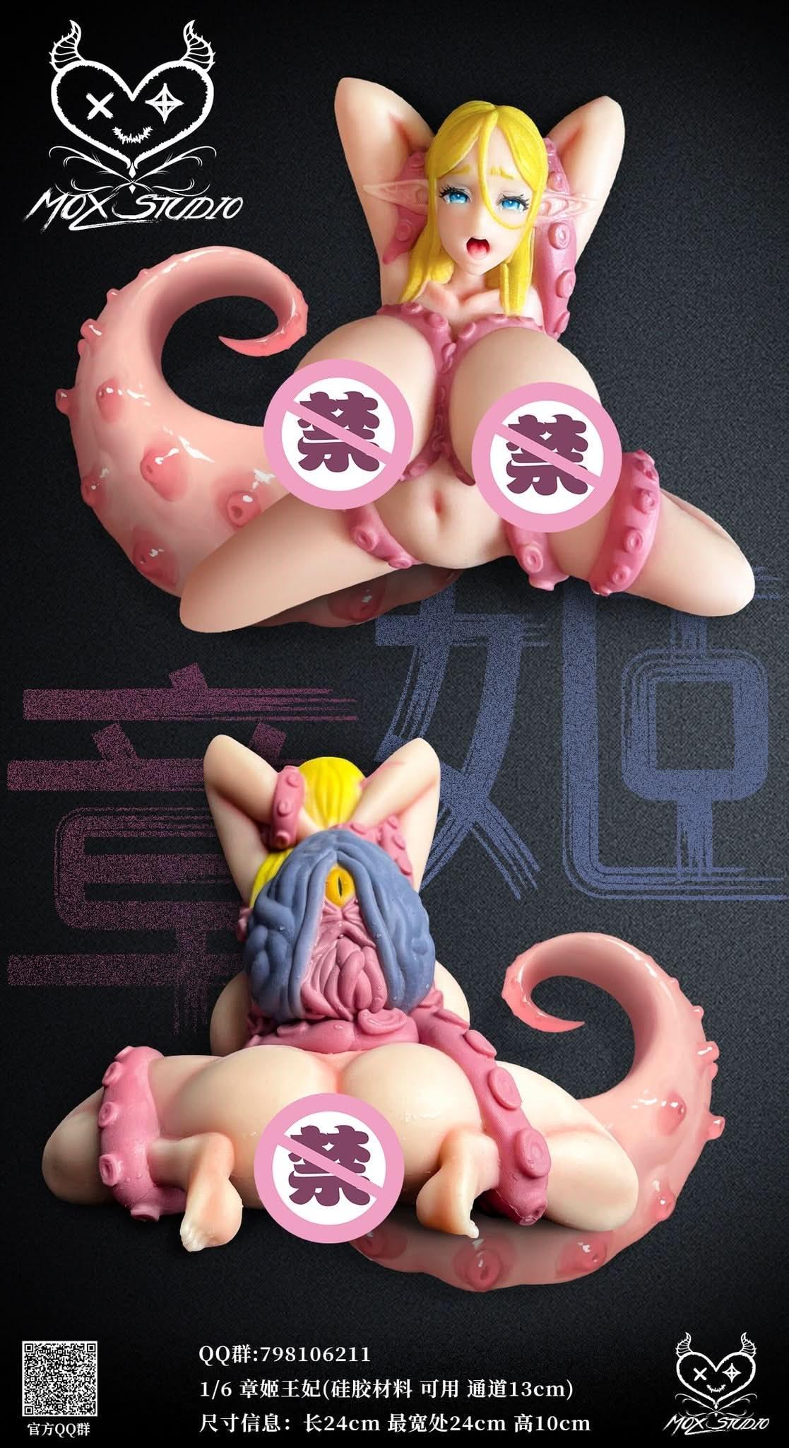 Tan Sex Dolls  Mox Studio - Figura Original Princess Zhang Ji | muñeca Anime Costa Rica, Modelo Coleccionable de Alta Calidad Masturbador