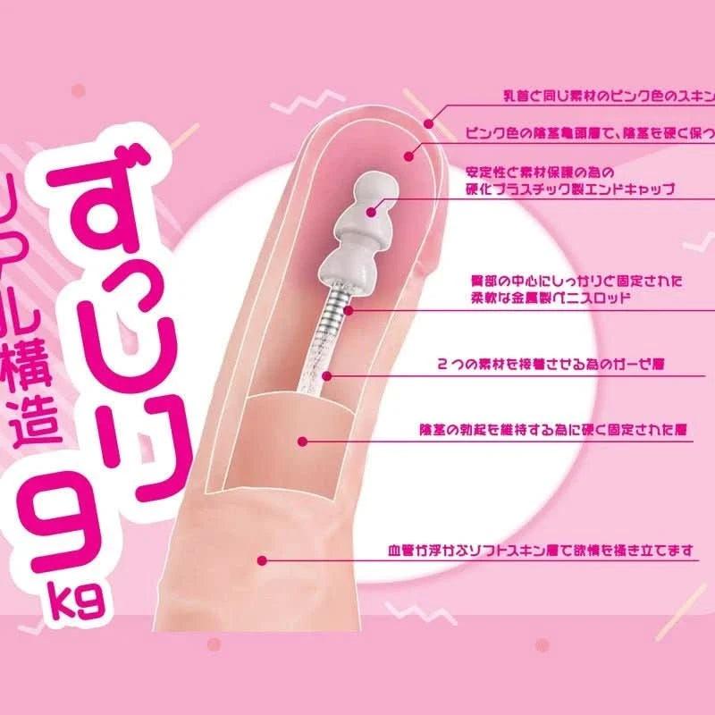 Pink Sex Dolls torso Sexual Otokonoko - Sex Doll Shemale 20 lbs | muñeca Anime Costa Rica, Modelo Coleccionable de Alta Calidad Masturbador