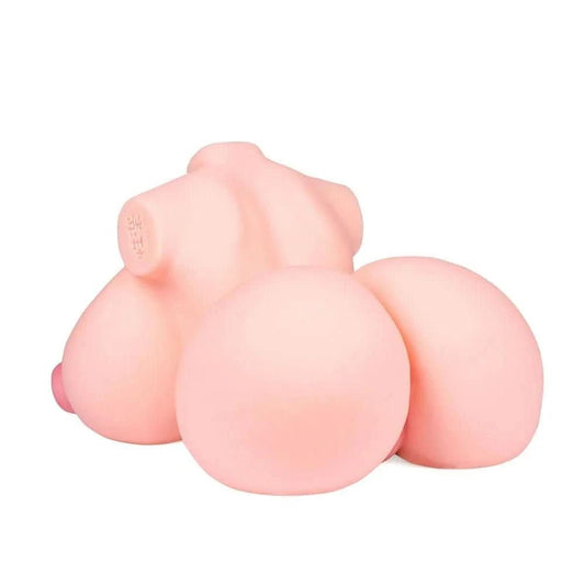 Pink Sex Dolls torso Sexual Torso SexualBakunyu Nipple Fuck -  con Penetración de Pezones 11kg  | muñeca Anime Costa Rica, Modelo Coleccionable de Alta Calidad Masturbador