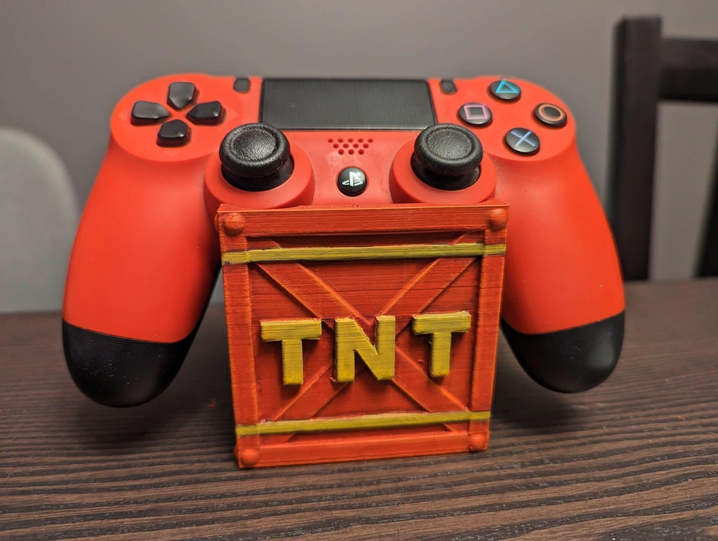 Soporte para controles de todo tipo hechos con impresión en 3d - Especial para controles de Xbox One, Xbox 360, Playstation 4, Playstation 3 y Nintendo Switch Pro stands control | Tienda Anime Costa Rica - Tico Ofertas - Tico Ofertas