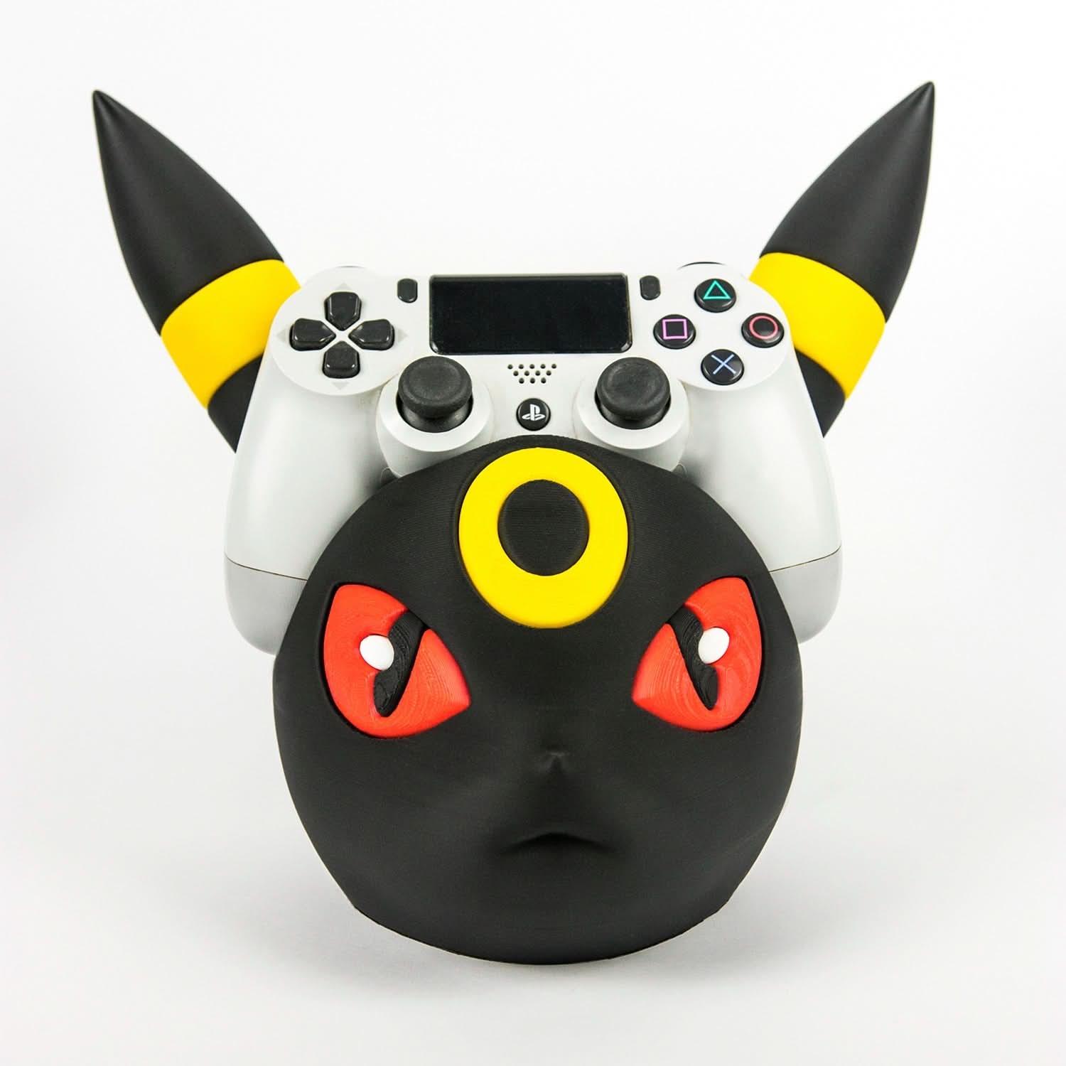 White Smoke Soporte para controles de todo tipo hechos con impresión en 3d - Especial para controles de Xbox One, Xbox 360, Playstation 4, Playstation 3 y Nintendo Switch Pro  stands control | Tienda Anime Costa Rica - Tico Ofertas