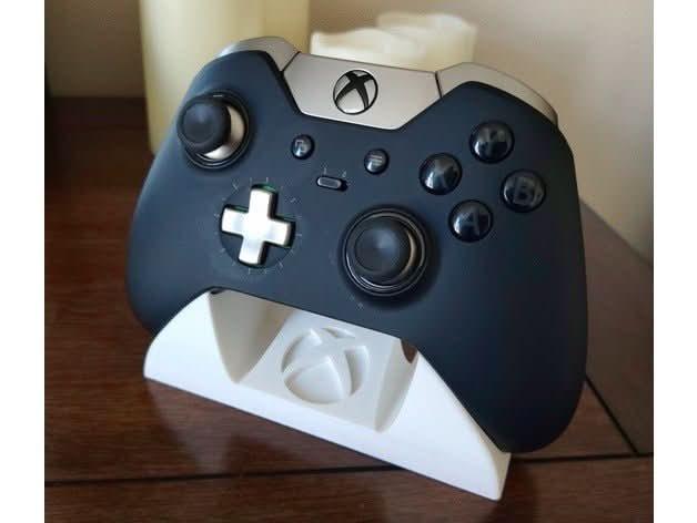 Soporte para controles de todo tipo hechos con impresión en 3d - Especial para controles de Xbox One, Xbox 360, Playstation 4, Playstation 3 y Nintendo Switch Pro stands control | Tienda Anime Costa Rica - Tico Ofertas - Tico Ofertas