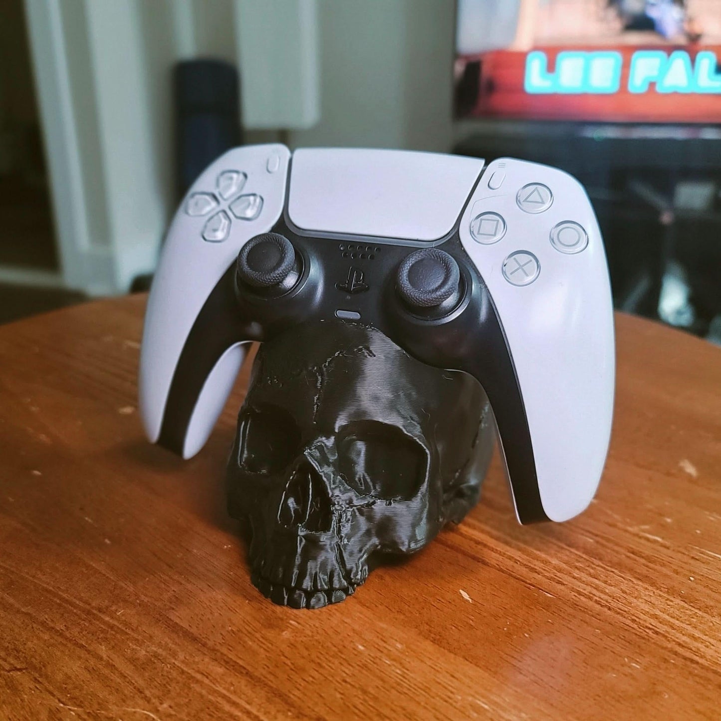 Soporte para controles de todo tipo hechos con impresión en 3d - Especial para controles de Xbox One, Xbox 360, Playstation 4, Playstation 3 y Nintendo Switch Pro stands control | Tienda Anime Costa Rica - Tico Ofertas - Tico Ofertas