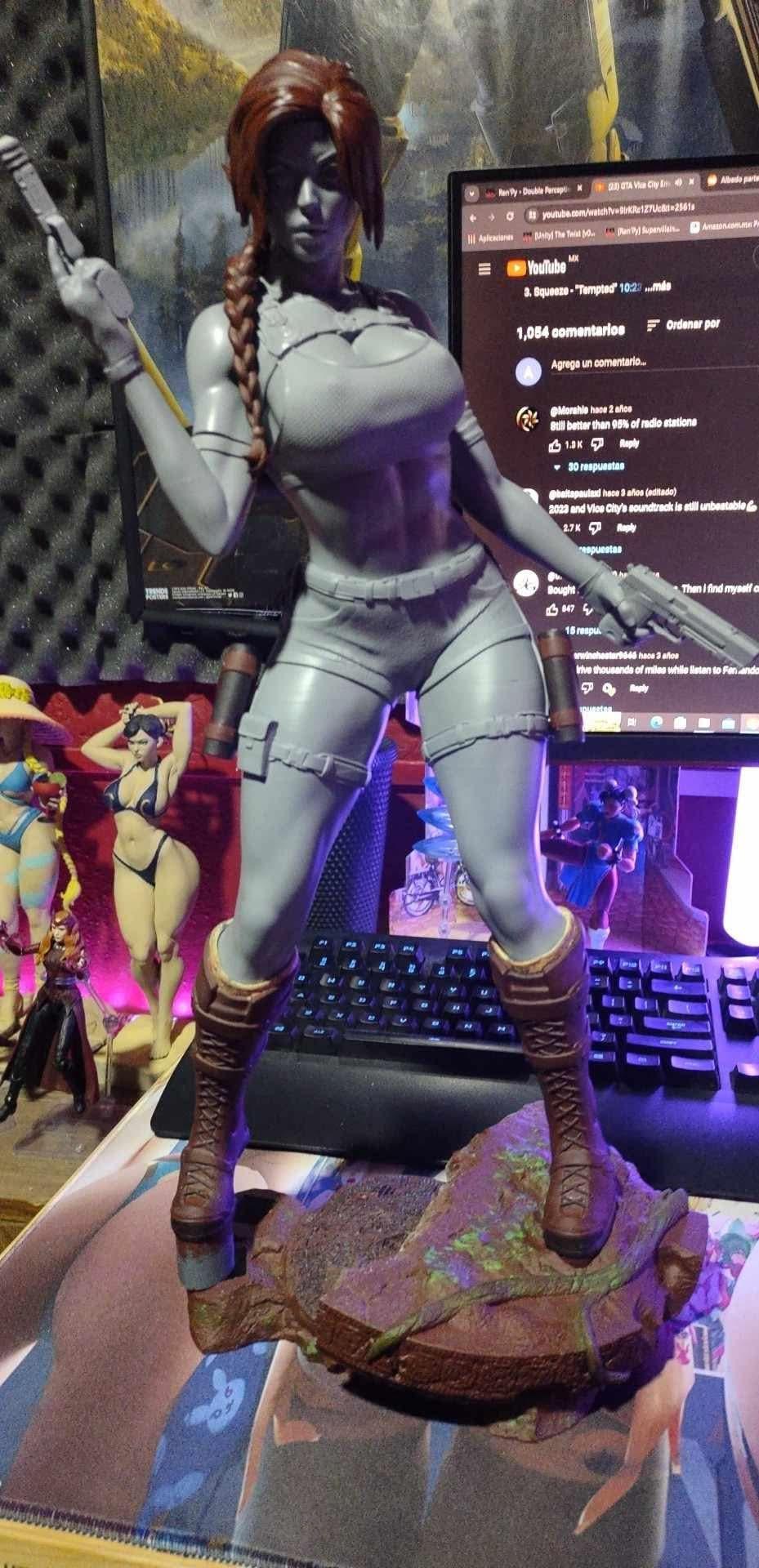 Dark Slate Gray Transforma tu Imaginación en Realidad con la Impresión 3D en Tico Ofertas Costa Rica