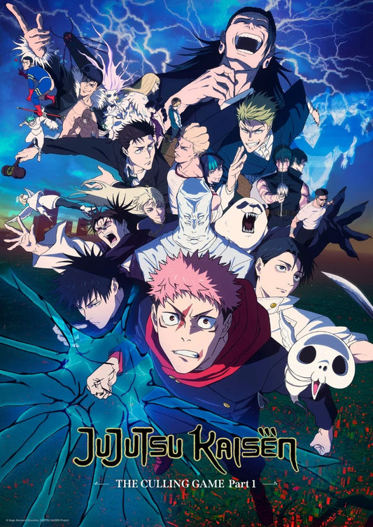 Figuras de Gojo que todo fan de Jujutsu Kaisen debería conocer