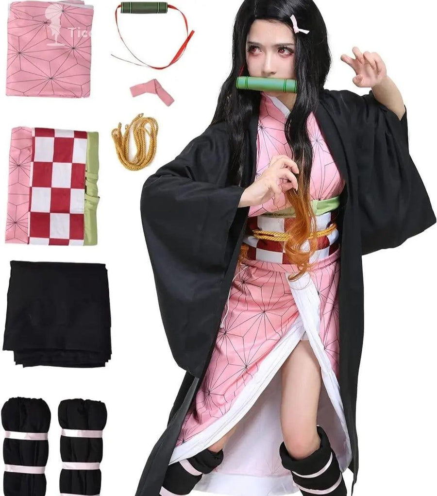 Cosplay