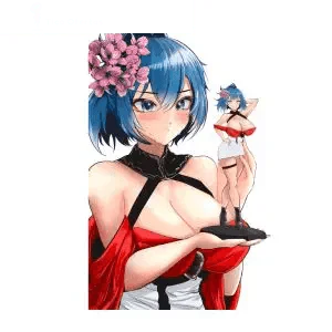 Figuras en Stock