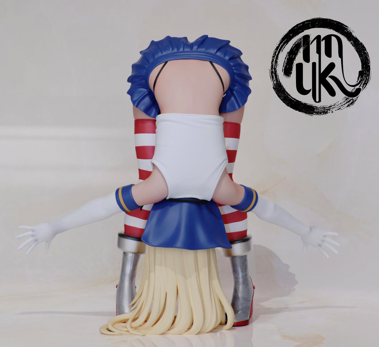 Gray Estatuilla Kantai Collection | Shimakaze | Tienda Anime | Tico Ofertas