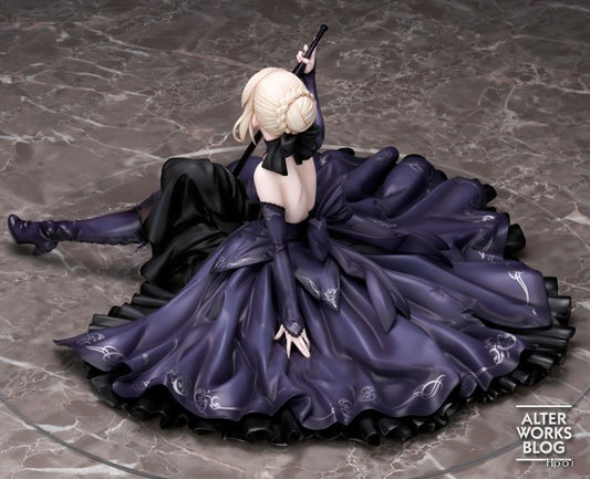 Estatuilla Fate/Grand Order | Altria Pendragon | Alter | tienda anime | Tico Ofertas