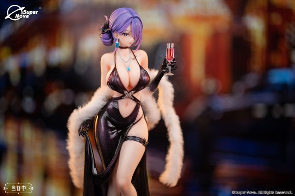 Estatuilla  Biya Yuna | Super Nova | tienda anime | Tico Ofertas