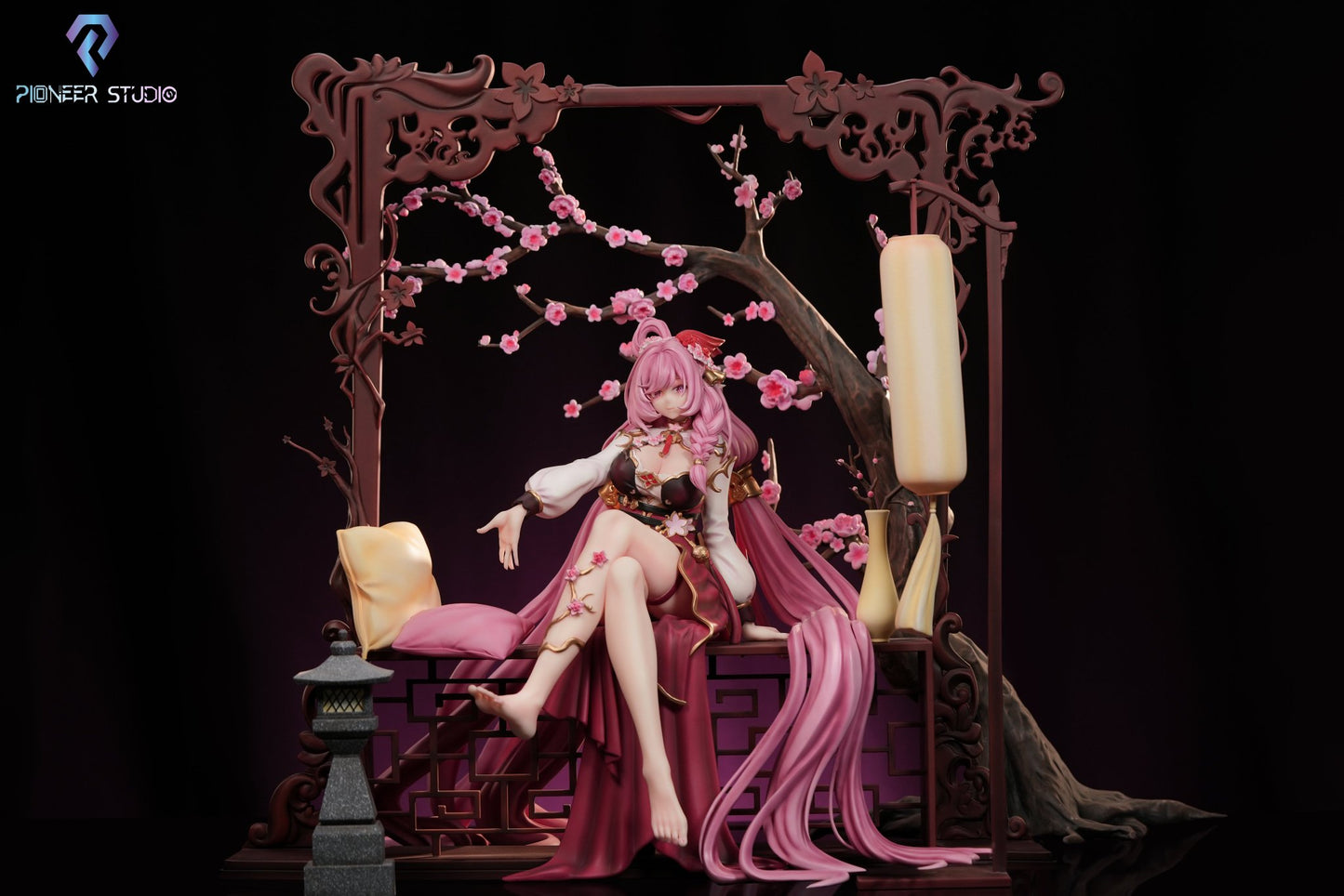 Figura  Honkai Impact 3rd | Elysia | Tienda Anime | Tico Ofertas