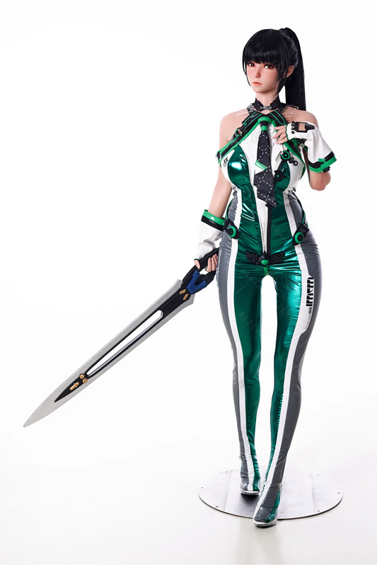 Sex Dolls Stellar Blade | Eve (Violet No. 3) | Bezlya | Tienda Anime | Tico Ofertas Bezlya