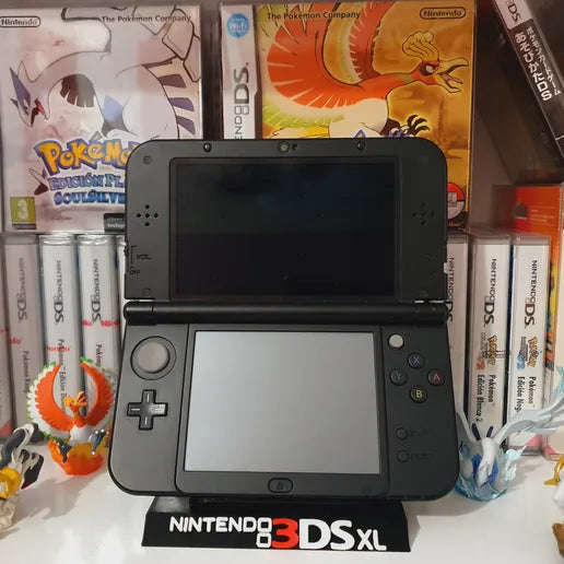 Dark Gray Soportes 3D para PSP, Nintendo DS, Game Boy y más | Costa Rica