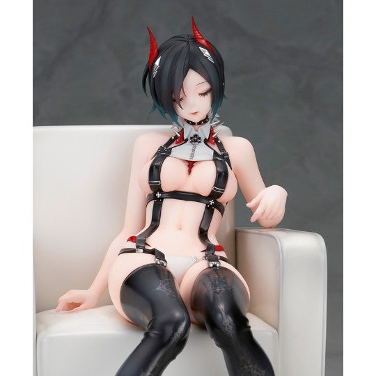 Figura Alter - Azur Lane: Ulrich von Hutten Complete Figure (Licensed) | Figuras de colección Anime Costa Rica TODO EN ANIME  | Tico ofertas