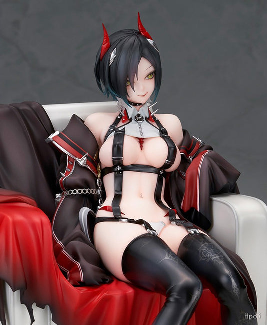 Figura Alter - Azur Lane: Ulrich von Hutten Complete Figure (Licensed) | Figuras de colección Anime Costa Rica TODO EN ANIME | Tico ofertas - Tico Ofertas 