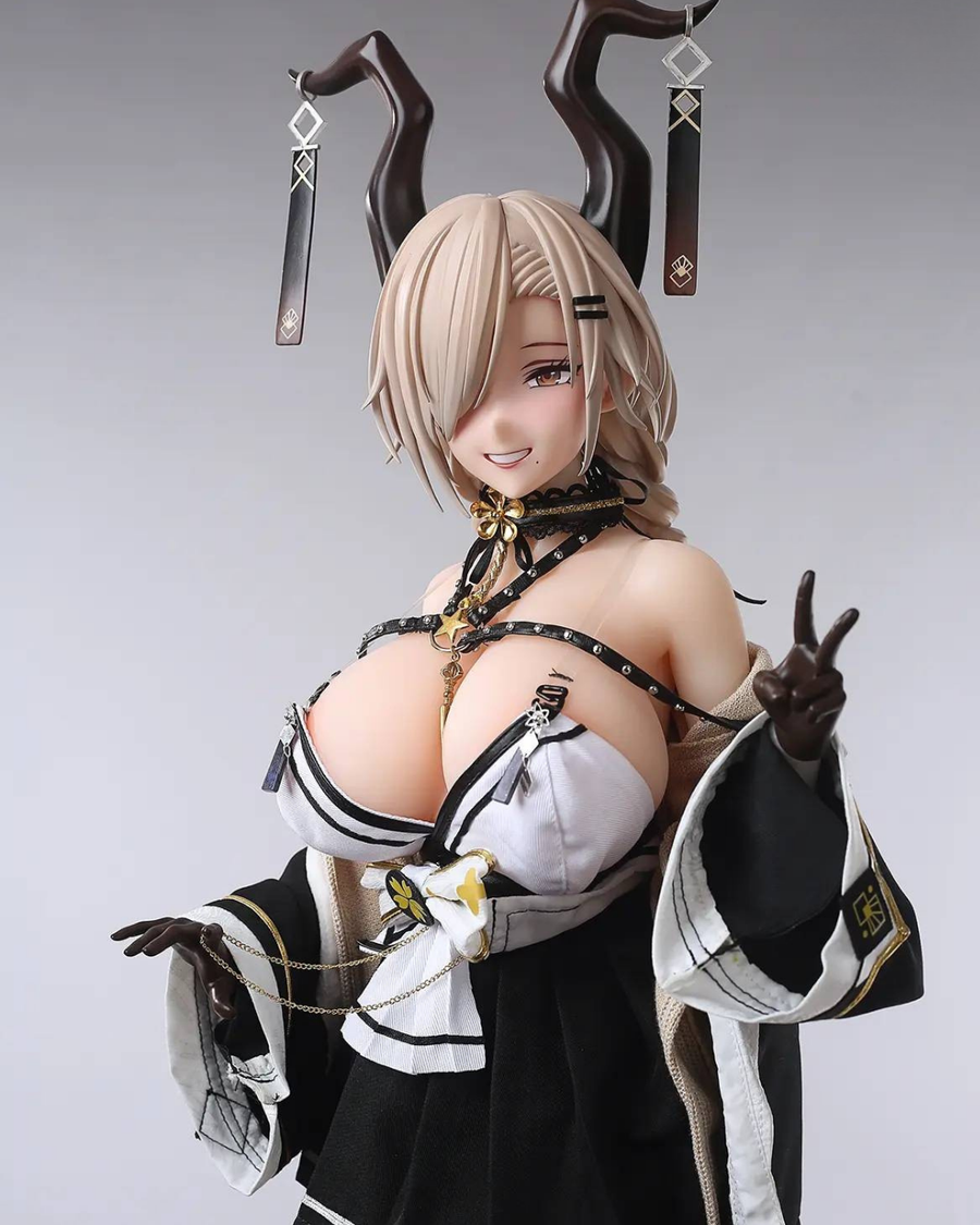 Sex Dolls  Azur Lane | Owari | YuZhaiRenXing Studio | Tienda Anime | Tico Ofertas
