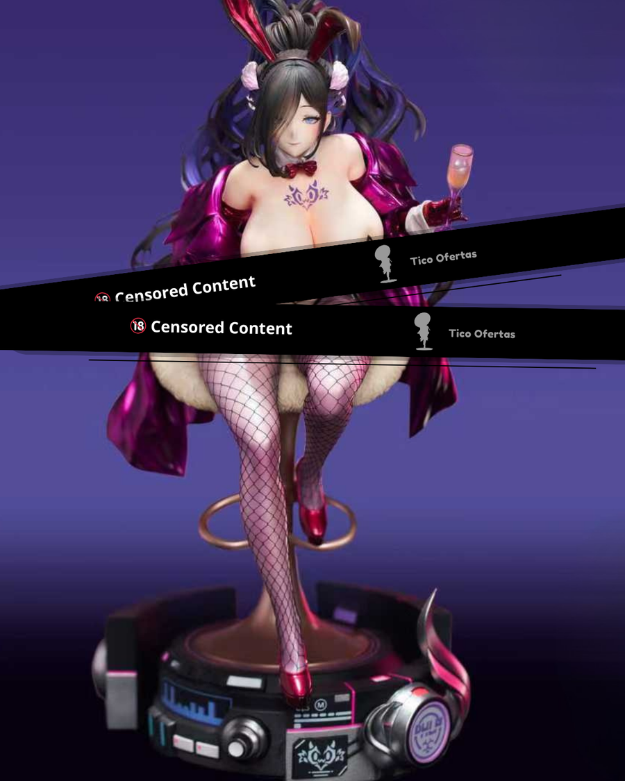 Estatuilla Brown Dust 2 | Eclipse | TriEagles Studio | Tienda Anime | Tico Ofertas