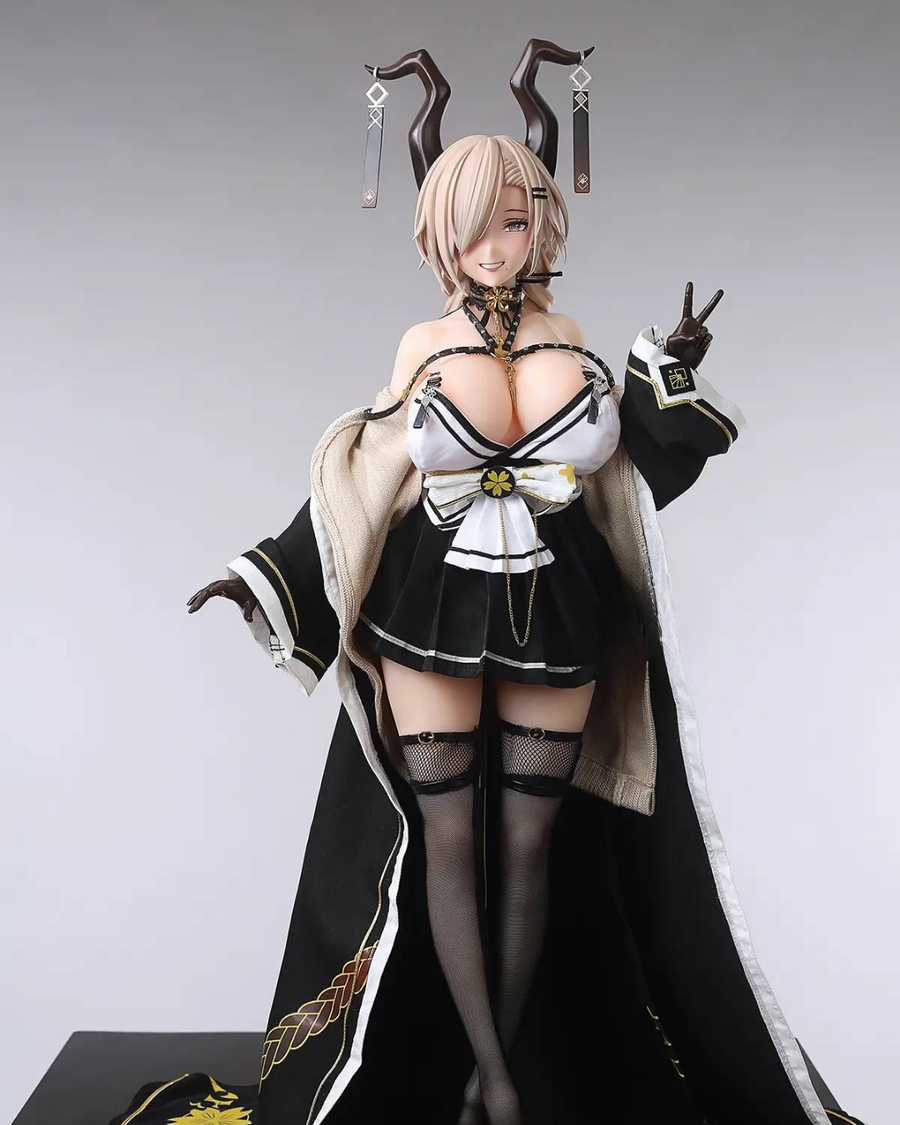 Sex Dolls  Azur Lane | Owari | YuZhaiRenXing Studio | Tienda Anime | Tico Ofertas