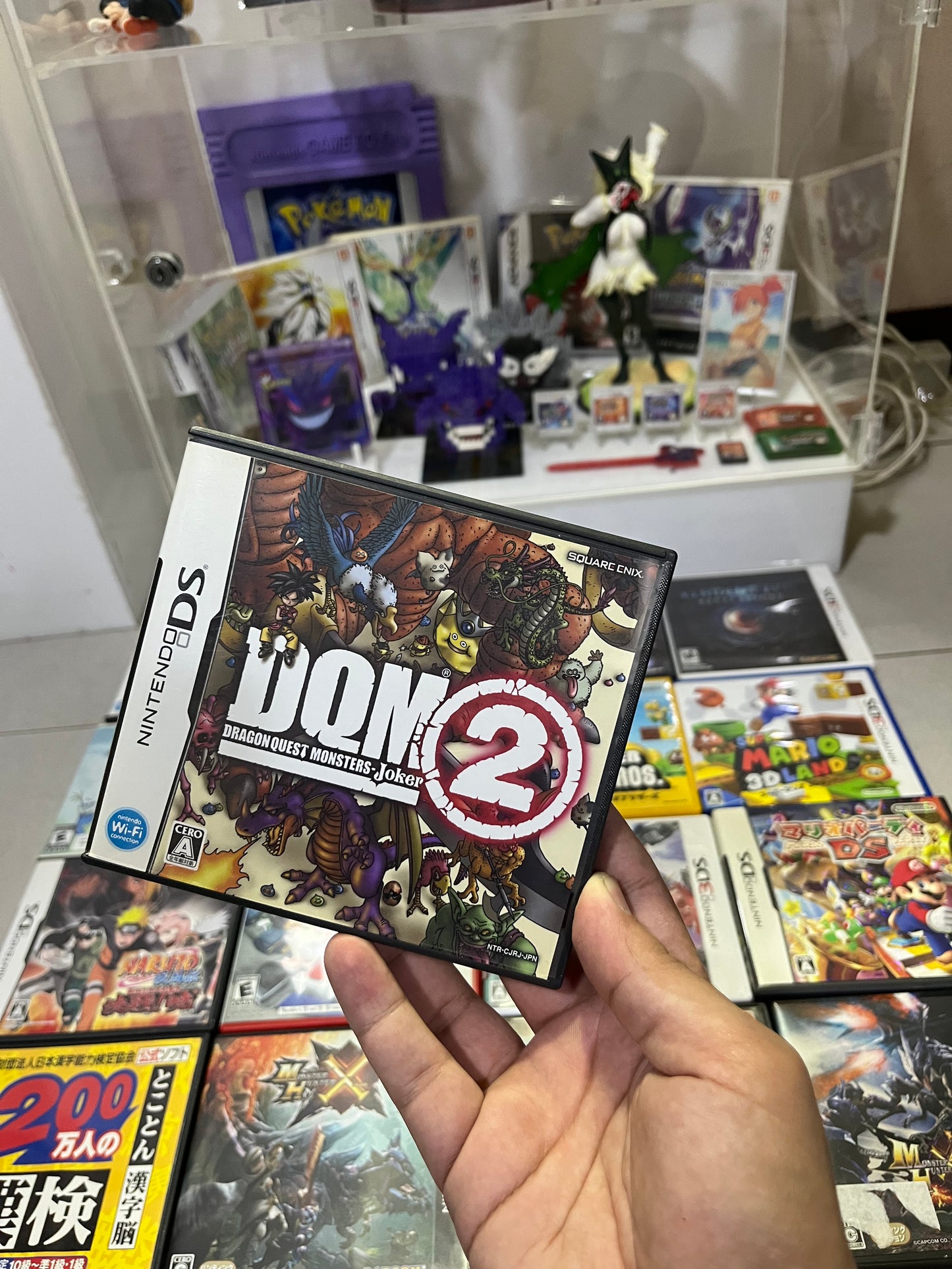 Juegos Nintendo 3DS y Nintendo DS originales en Costa Rica | Tienda videojuegos Costa Rica Nintendo
