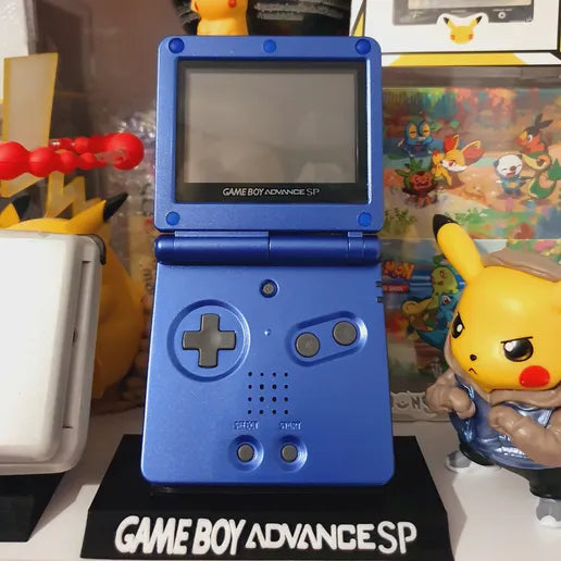 Dark Slate Gray Soportes 3D para PSP, Nintendo DS, Game Boy y más | Costa Rica