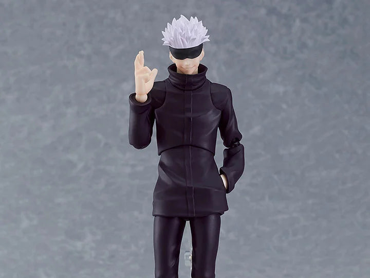 Figura Jujutsu Kaisen - figma No.557 Satoru Gojo | Figuras de colección Anime Costa Rica TODO EN ANIME  | Tico ofertas