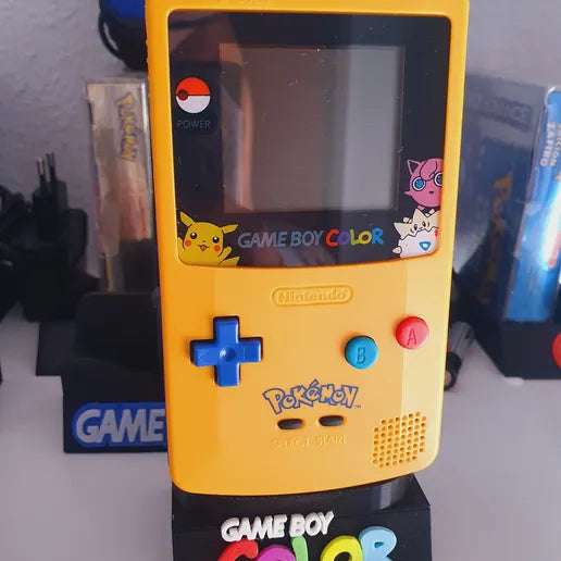 Rosy Brown Soportes 3D para PSP, Nintendo DS, Game Boy y más | Costa Rica