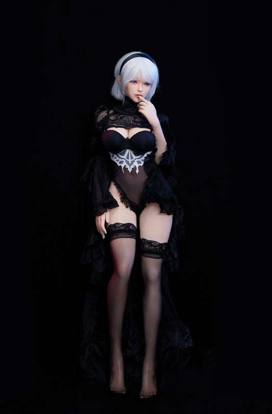 Sex Dolls Anime Xing Dong Studio - NieR: Automata Wedding Dress 2B | Tienda Anime Costa Rica - Tico Ofertas