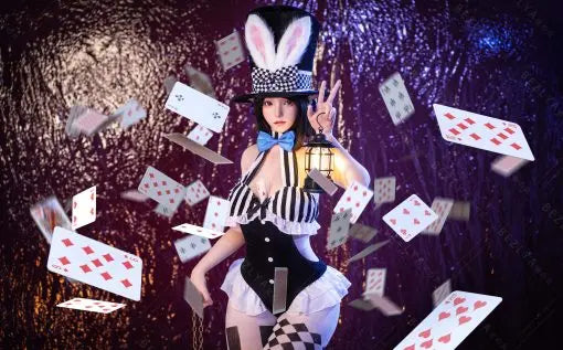 Thistle Sex Dolls Kalia – Cube Thief | Bezlya | 2.2 CF Series ULTRA Makeup 1/1 Silicone Doll | Tico Ofertas