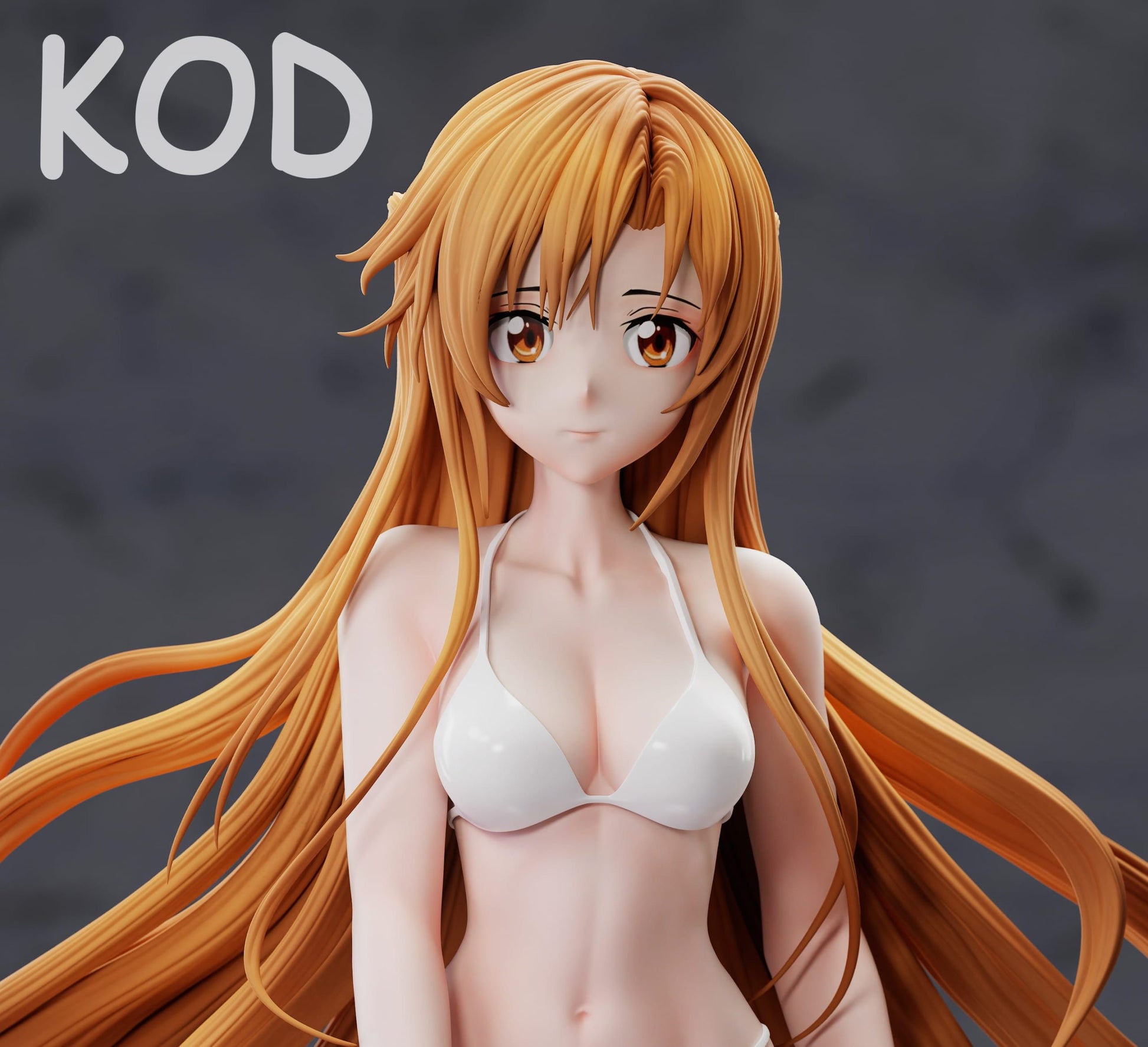 Tan Estatuilla Sword Art Online | Yuuki Asuna | KOD Studio | Tienda Anime | Tico Ofertas