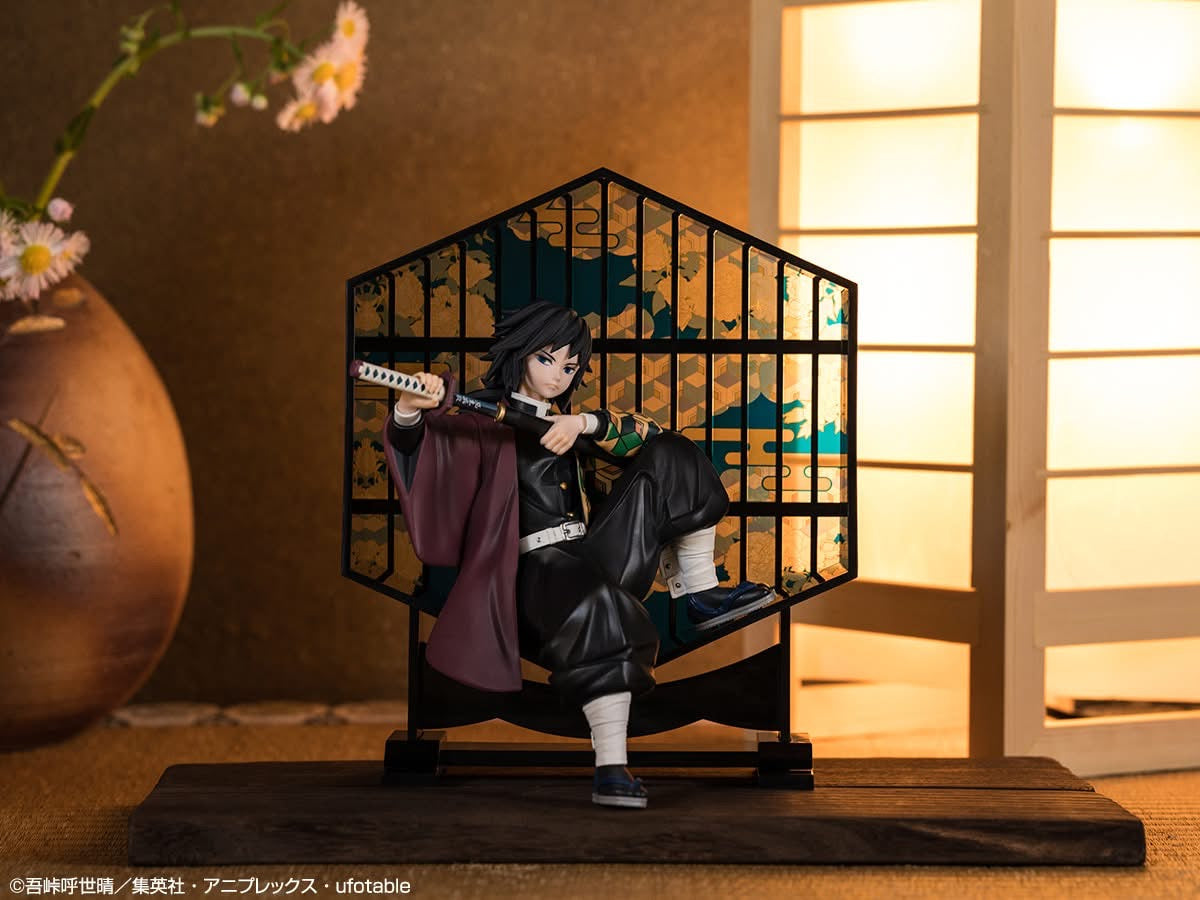 Figura Kimetsu no Yaiba | Ichiban Kuji Kisatsu no Kokorozashi | TIENDA ANIME | Tico Ofertas