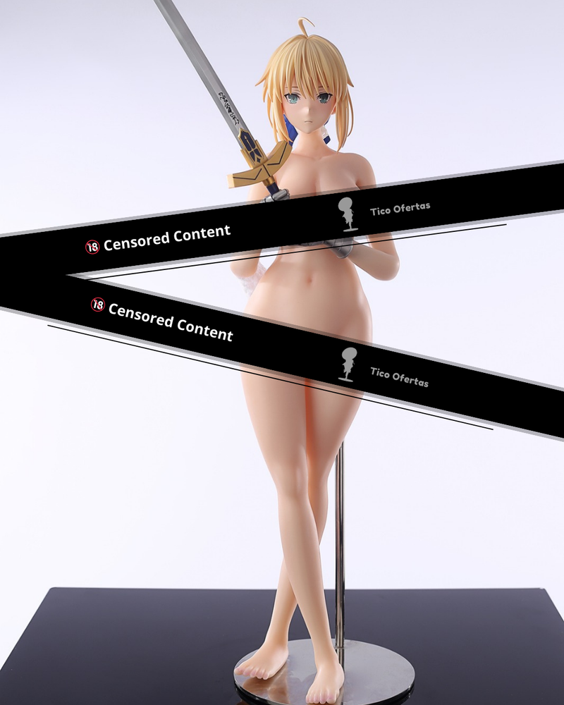 Sex Dolls Fate Series | Artoria Pendragon (Saber) | YuZhaiRenXing Studio | Tienda Sex Doll Costa Rica | Tico Ofertas - Preventa en Tico Ofertas Costa Rica