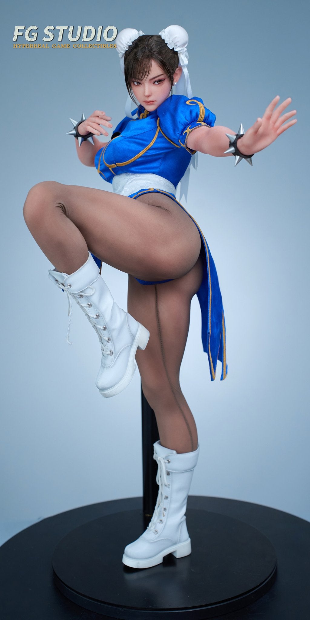 Sex Dolls  FG Studio - 1/3 Scale FG003 Sex Doll Chun-Li  | Tienda Anime Costa Rica - Tico Ofertas