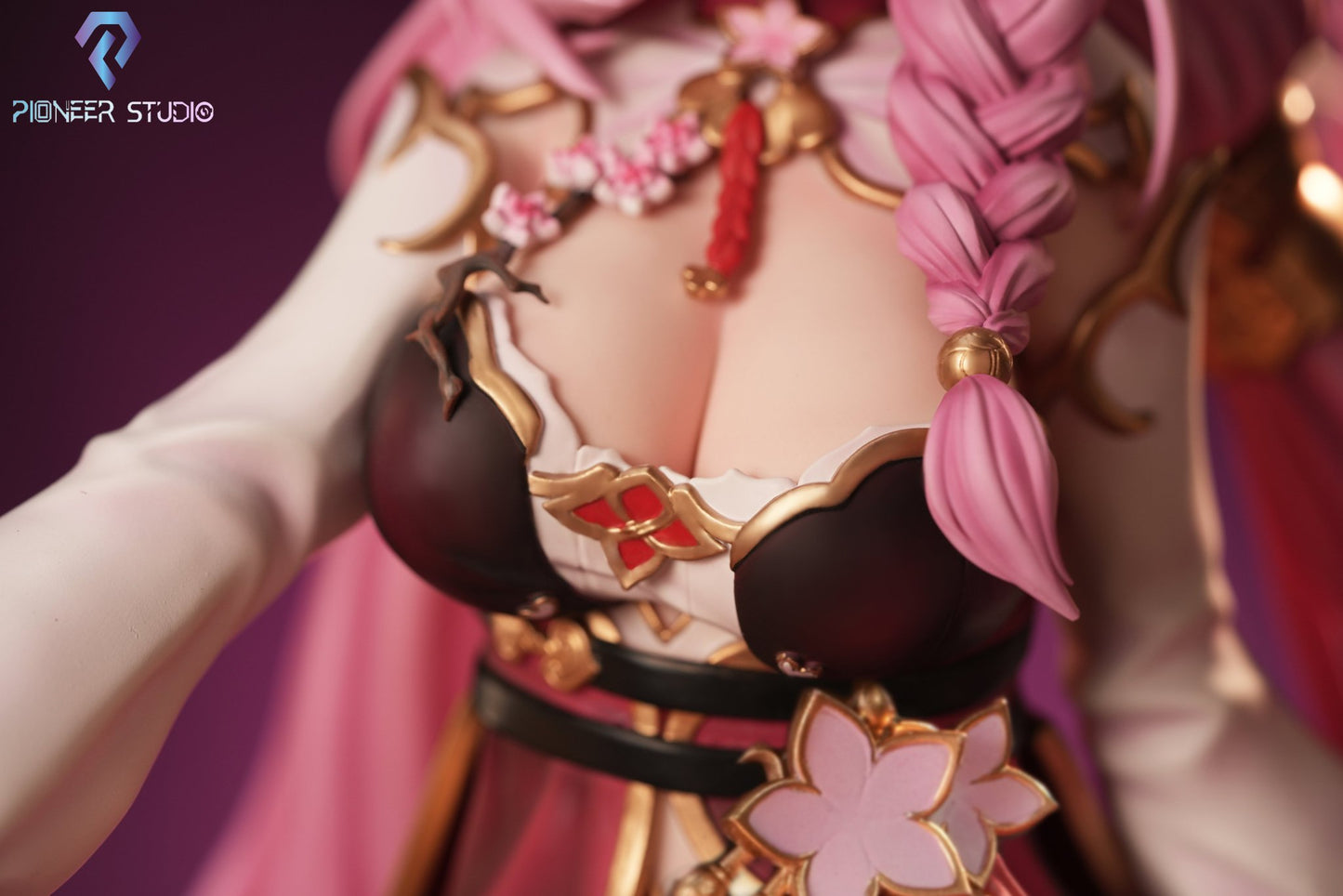 Figura  Honkai Impact 3rd | Elysia | Tienda Anime | Tico Ofertas
