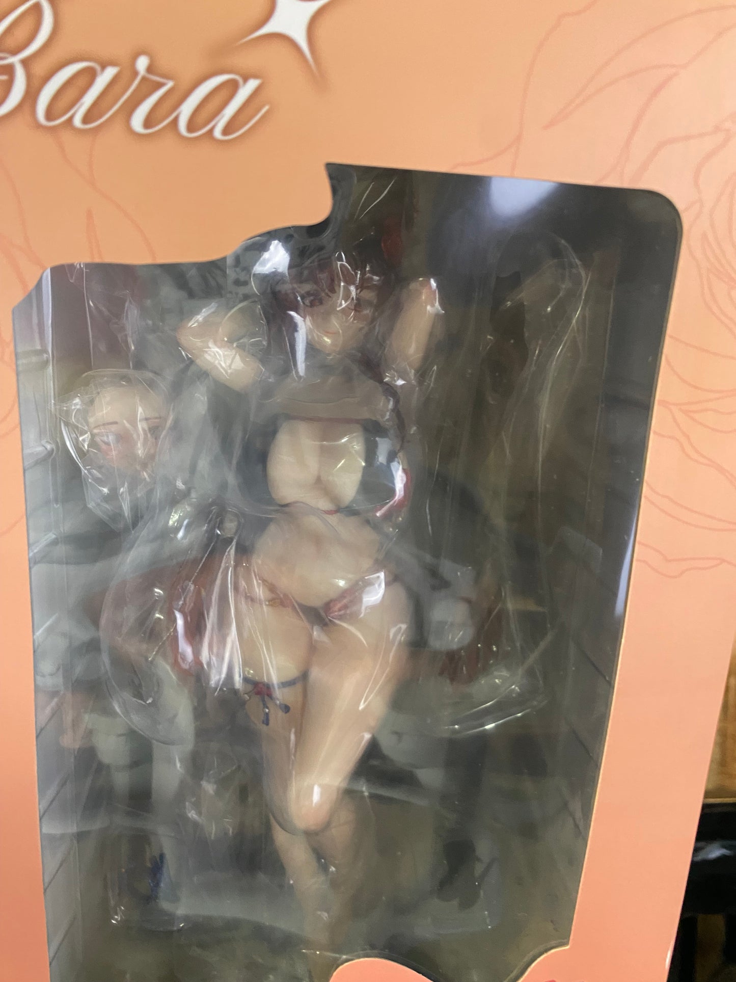 Figura 1/6 Bara – Illustration by TACCO | Figuras de colección Anime Costa Rica TODO EN ANIME  | Tico ofertas