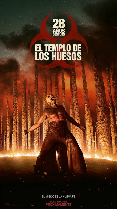 Nuevos estrenos