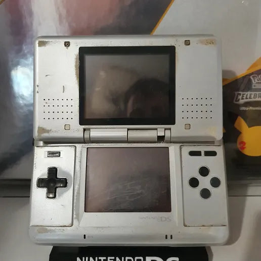 Slate Gray Soportes 3D para PSP, Nintendo DS, Game Boy y más | Costa Rica