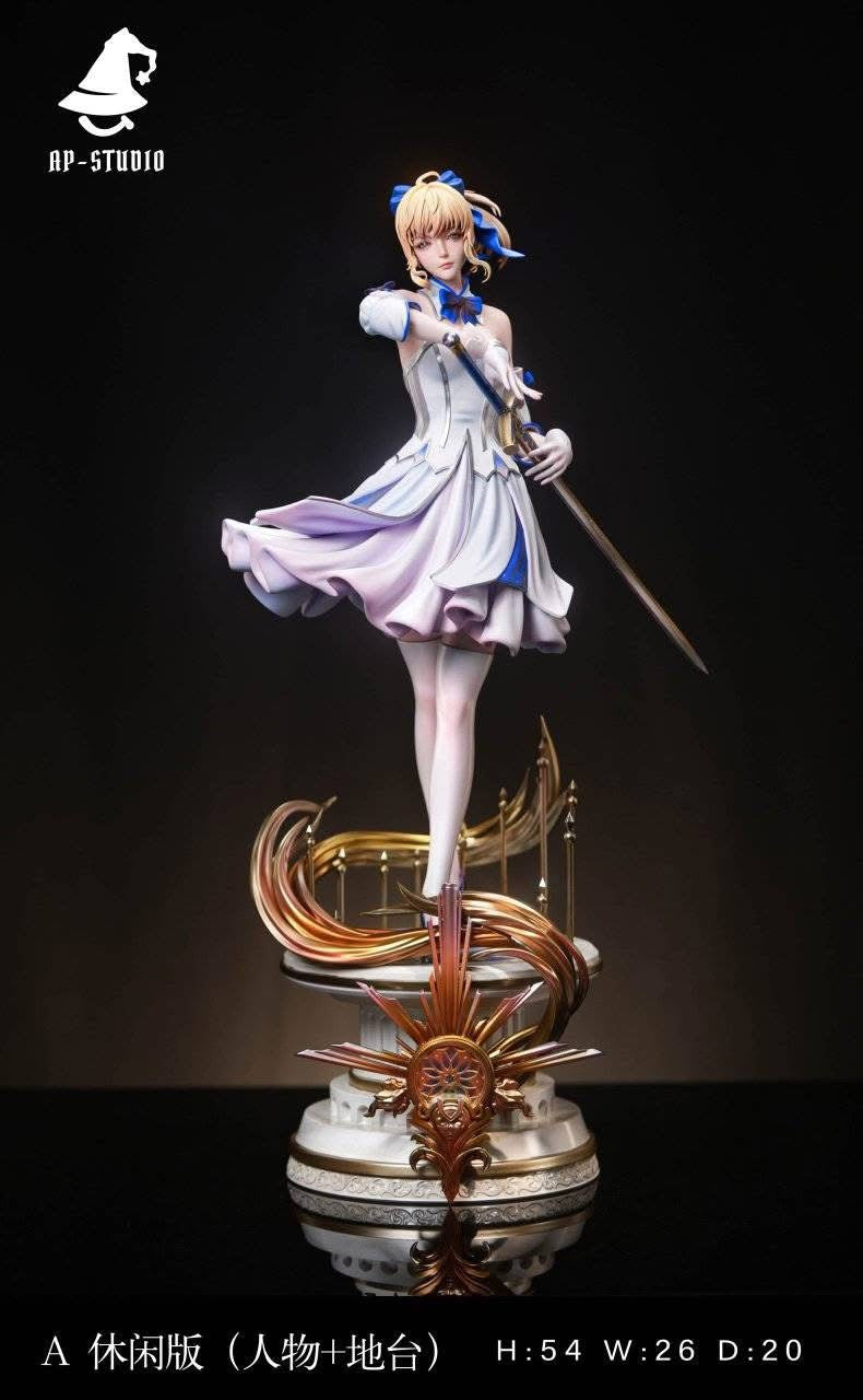 Figura Fate Series | Saber Artoria Pendragon | tienda anime | Tico Ofertas