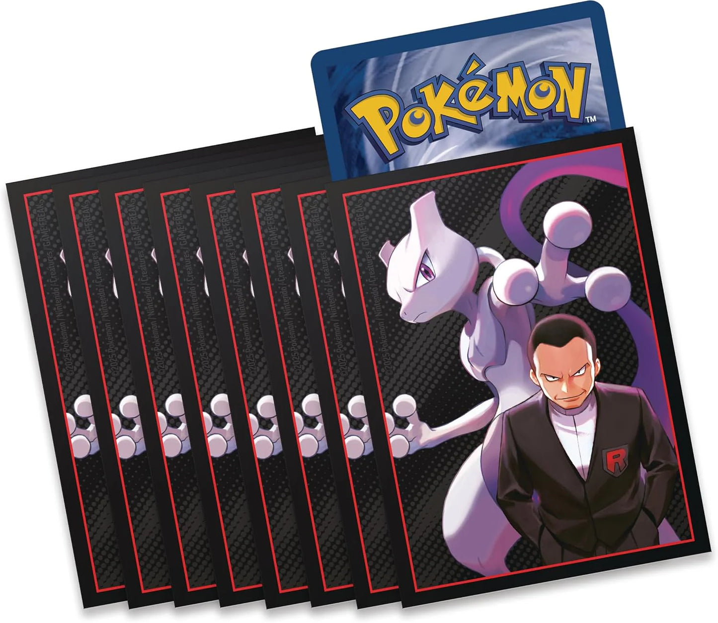 Pokémon TCG | Elite Trainer Box Rivales Destinados | The Pokémon Company | Team Rocket Wobbuffet Edition | Tico Ofertas Costa Rica The Pokémon Company