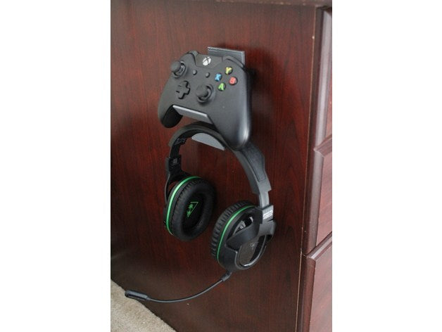 Soporte para controles de todo tipo hechos con impresión en 3d - Especial para controles de Xbox One, Xbox 360, Playstation 4, Playstation 3 y Nintendo Switch Pro  stands control | Tienda Anime Costa Rica - Tico Ofertas