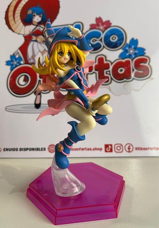 Maga Oscura - Figuras Anime en Costa Rica | Colección Exclusiva