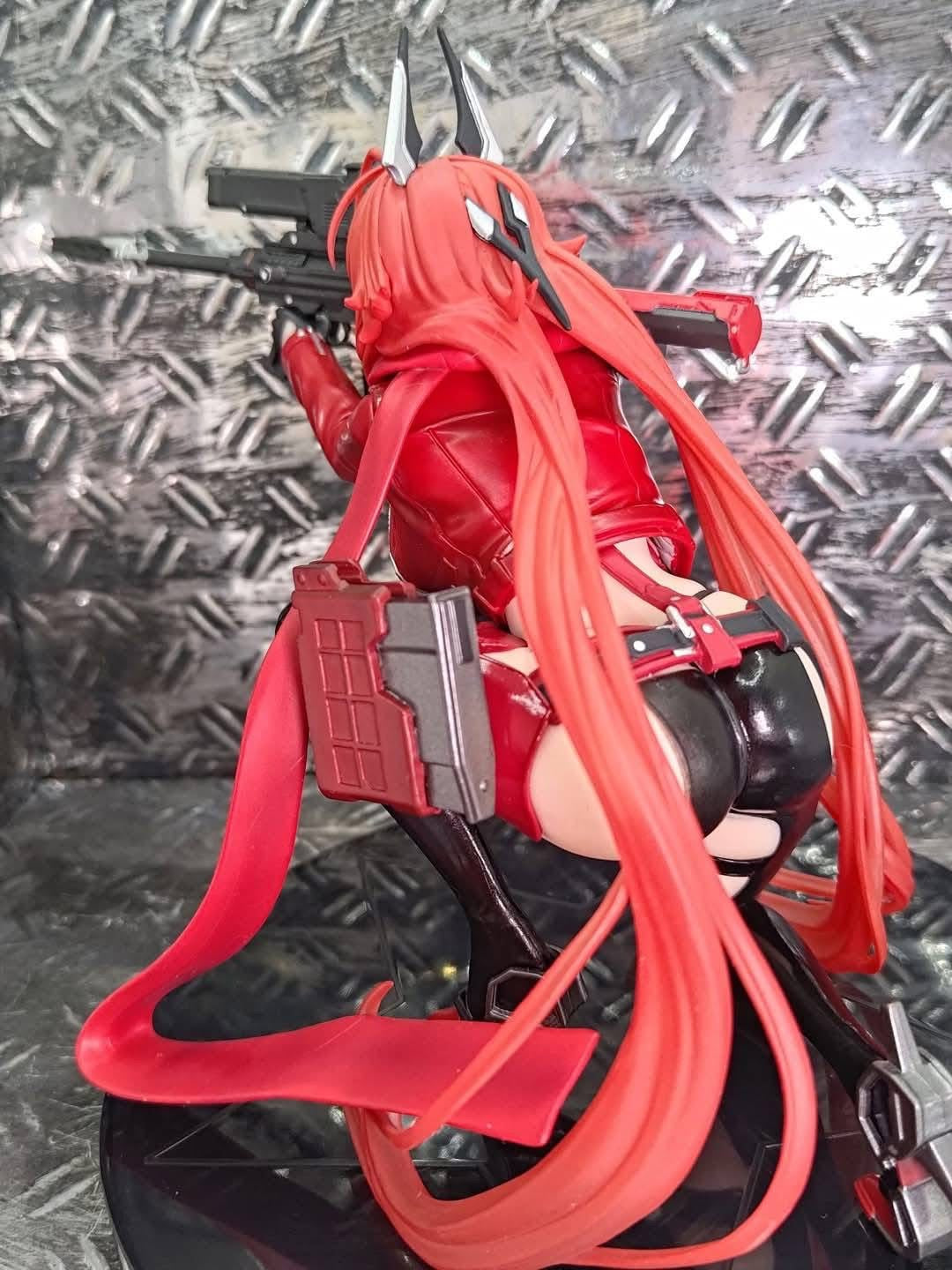 Figura NIKKE: Goddess of Victory | Ichiban Kuji Chapter 4 | tienda anime | Tico Ofertas