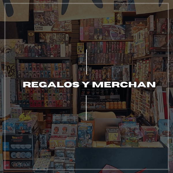 Regalos geek
