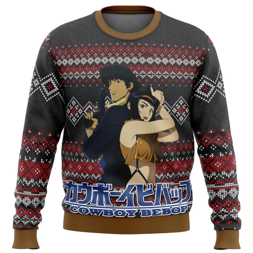 Sudadera Abrigos y Suéteres Perfectos para esta Navidad |  Anime Costa Rica, Ropa de Merchandising para Mujeres y Hombres, Sweater y Sweatshirts para Cosplay