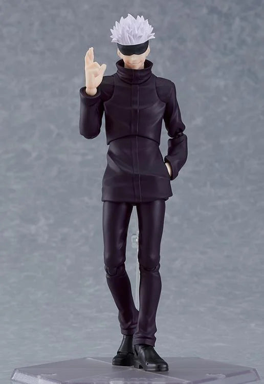 Figura Jujutsu Kaisen - figma No.557 Satoru Gojo | Figuras de colección Anime Costa Rica TODO EN ANIME  | Tico ofertas