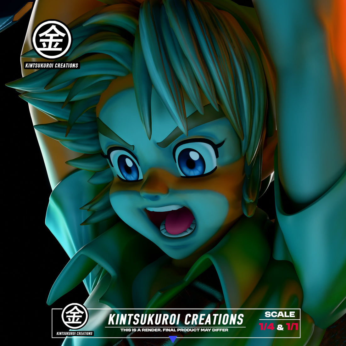 Figura The Legend of Zelda | Young Link Pulling Master Sword | Tienda Anime | Tico Ofertas
