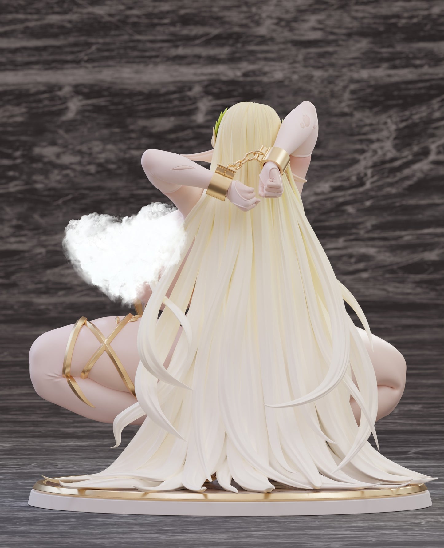 Figura Cerestia Soda Studio - Last Origin | Tienda Anime Costa Rica | Tico Ofertas